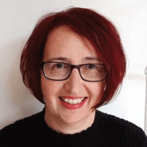 Karen Grout Staff member Home-Start Barnet