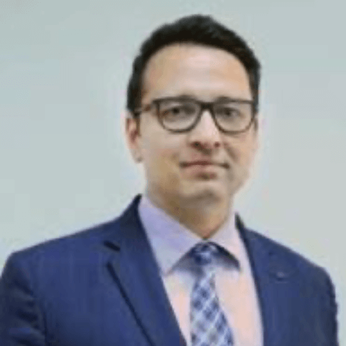 Shaheer Shahriar
