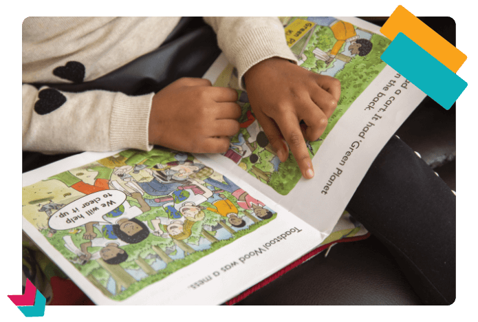 Story Time