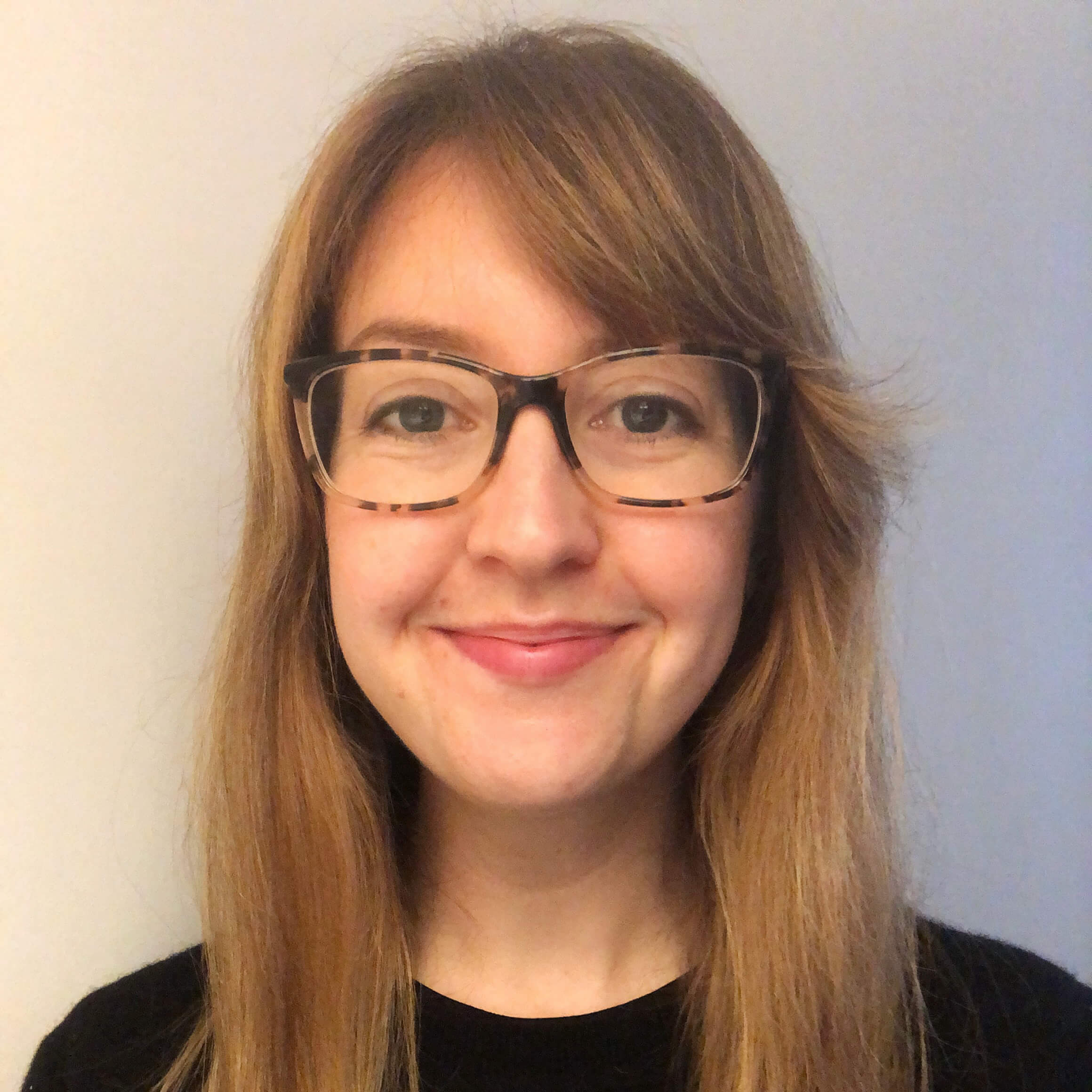 Victoria Anderson-Adair 2 Staff member Home-Start Barnet