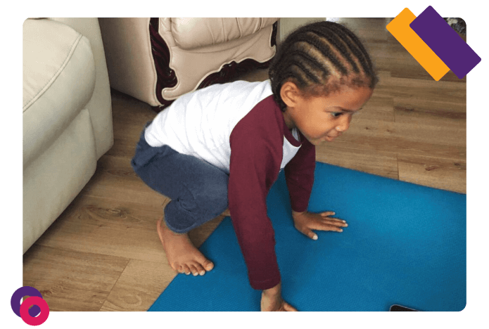 Yoga Play