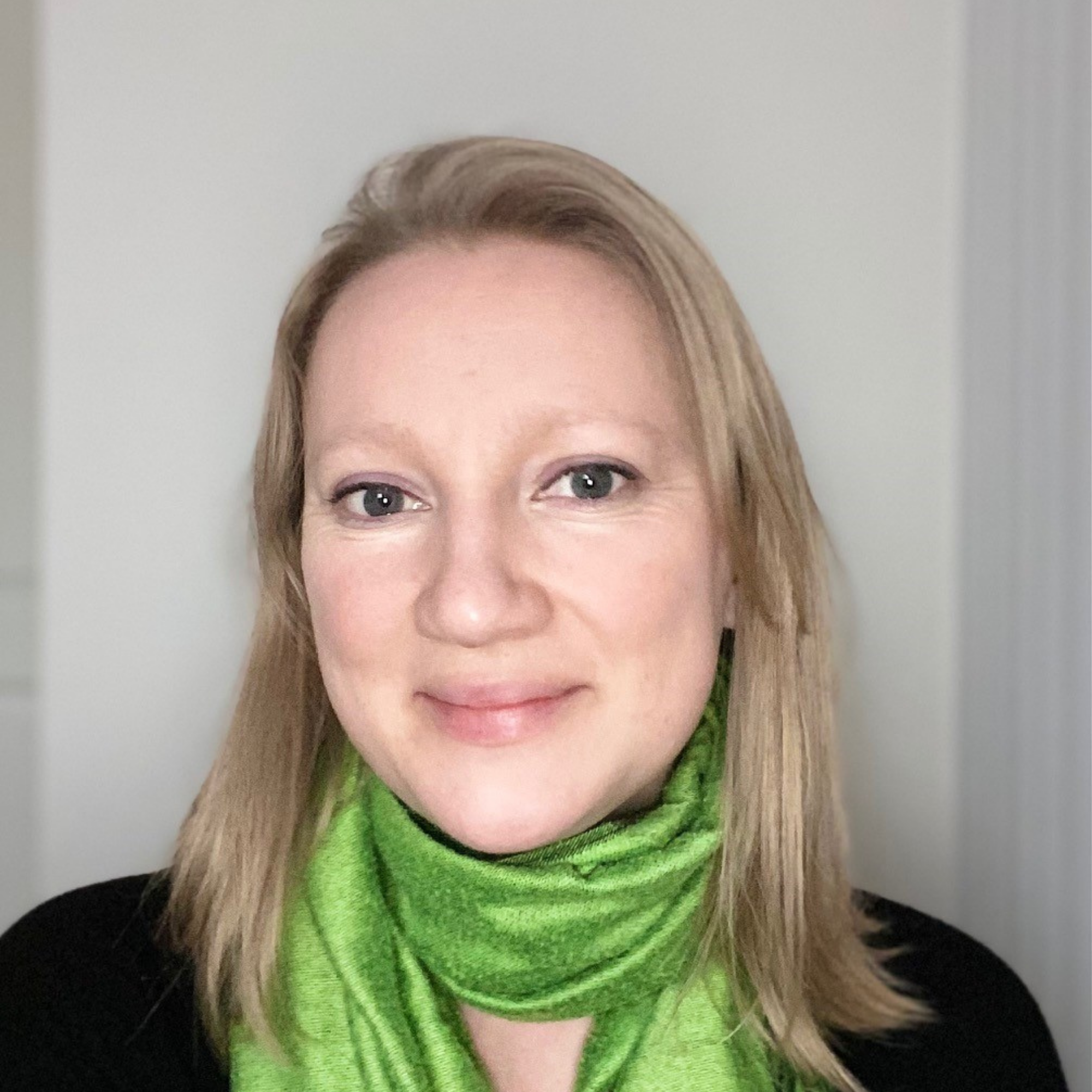 Laura Ferreira Staff member Home-Start Barnet