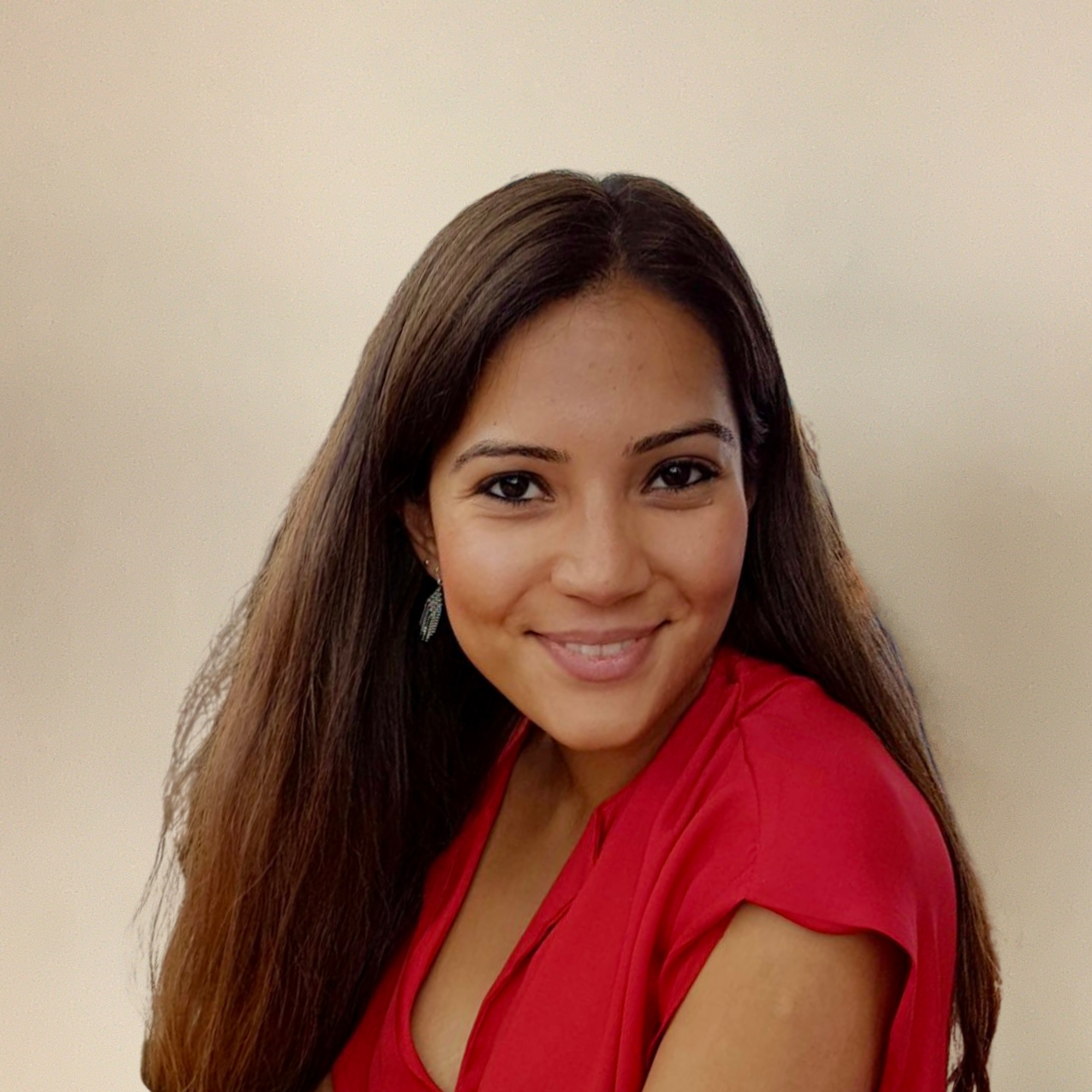 Reena Thakrar - website