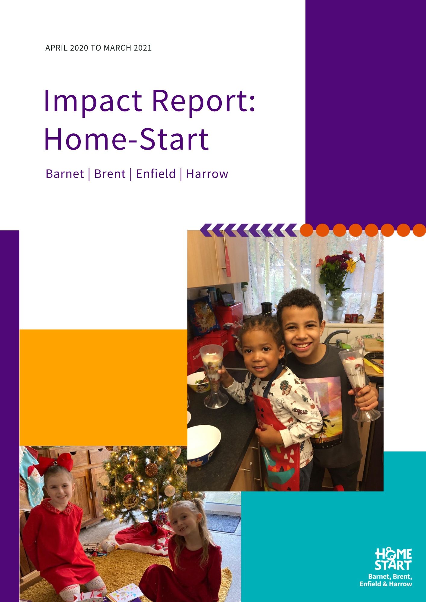 Impact report 20-21
