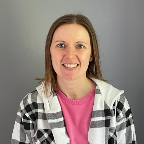 Felicity Dundon-Smith