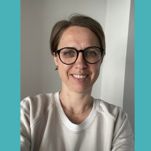 Staff member Home-Start Barnet