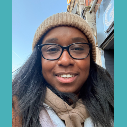 Staff member Home-Start Barnet