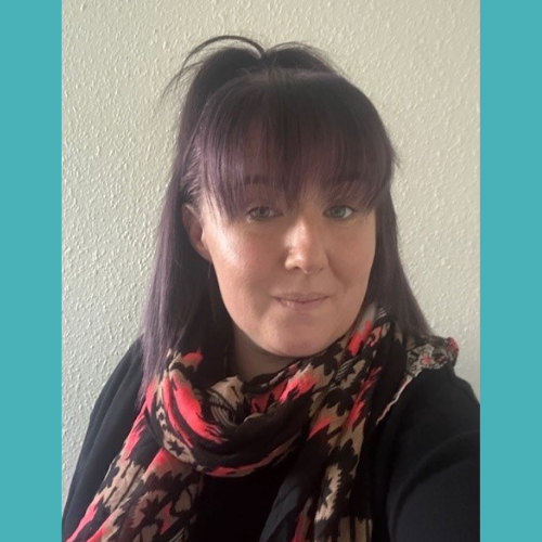 Staff member Home-Start Barnet