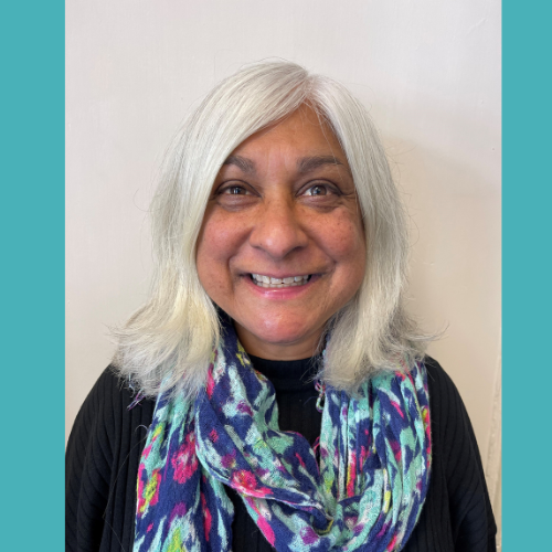 Staff member Home-Start Barnet