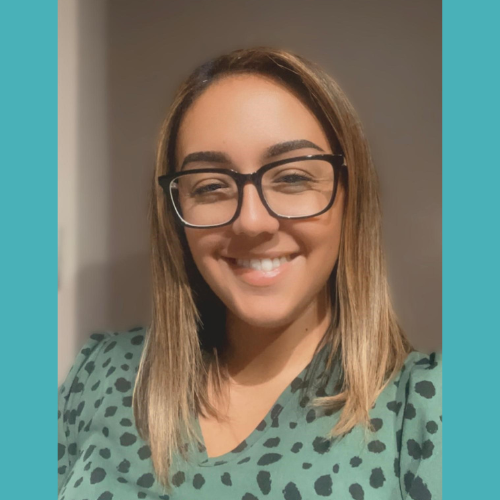 Staff member Home-Start Barnet