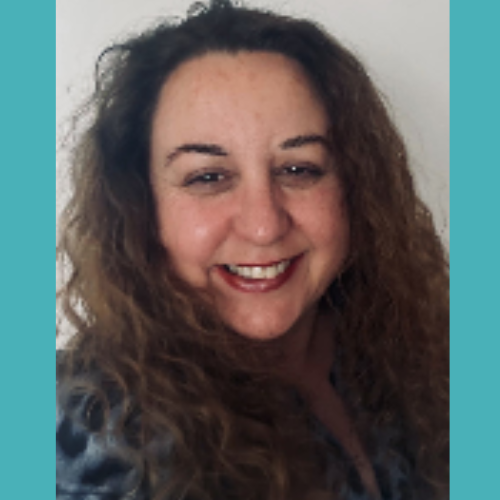 Staff member Home-Start Barnet